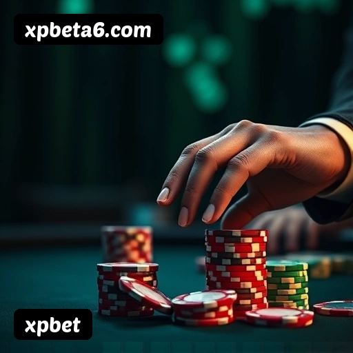 Imagem quadrada de apoio para baixar xpbet