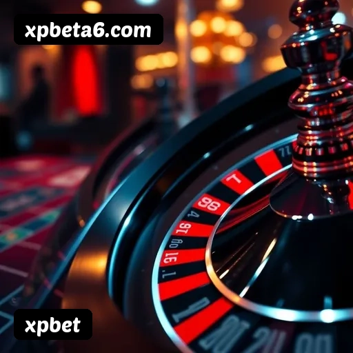 Cassino ao Vivo xpbet - Dealers Brasileiros Profissionais
