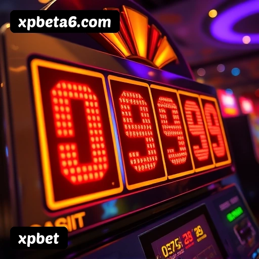 Sistema de Segurança Avançado xpbet - Criptografia e Proteção