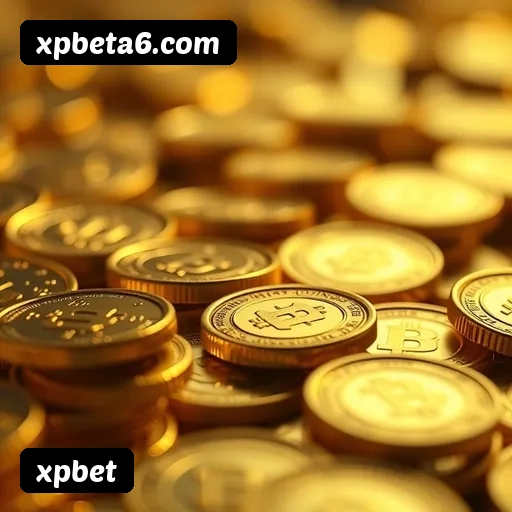 Prévia de conteúdo do canal Telegram xpbet